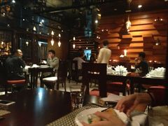 大堂-食肆&Fourteen(武林夜市店)