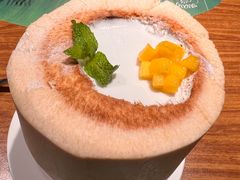 -帕蓝·暹罗料理(曲阳店)