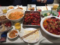 -簋街仔仔小龙虾(总店)