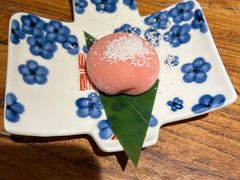 -藤原布二·大正创意料理(五台山店)