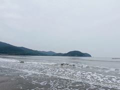 -东海半边山旅游度假区