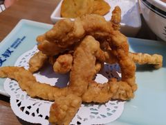 -文叔·湖北名小吃·小龙虾(华强北店)