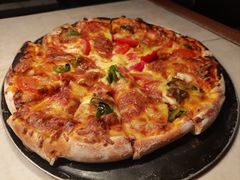 -顺德美的万豪酒店·自助餐·贡厨