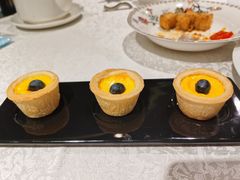 -红棉中餐厅·广州海航威斯汀酒店