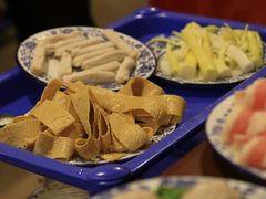 -飘香火锅(玉林西路店)