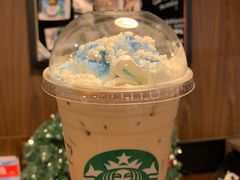 -星巴克(西安机场1店T3到达店)
