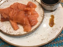 -沈阳和平艾美酒店新食谱西餐厅