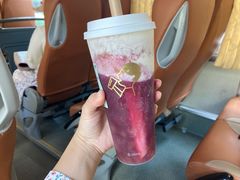 -喜茶(珠海华发商都店)