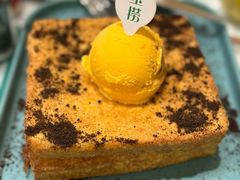 -金捞茶餐室(祐汉兴隆楼店)