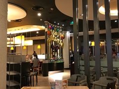 大堂-必胜客(广渠路店)