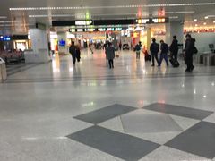 -福州长乐国际机场