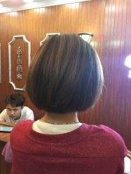 -小齐发型Star·Salon