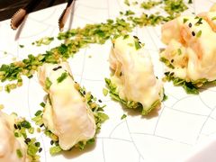 -海派悦庭·海胆烧麦·新融合菜(凯德广场店)