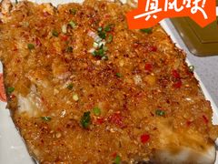 -胡哥烤肥牛(车公庙店)