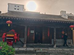 -胡氏古民居建筑