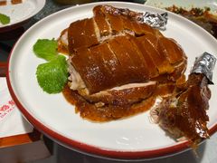 -大鸭梨烤鸭·北京菜(南小街/南苑店)