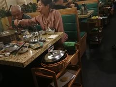 -原味四季椰子鸡(公明百佳华店)