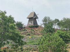 -密云玫瑰情园
