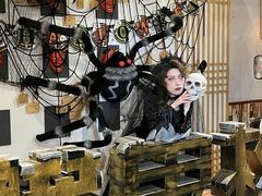 -长藤鬼校(龙翔店)