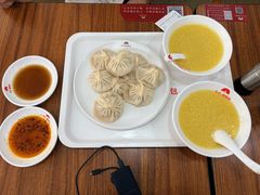 -东升灌浆包(辛庄街总店)