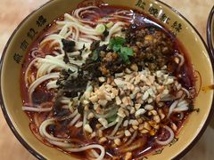 -力力豆花庄(广渠门店)