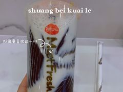 -鲜芋仙(常州吾悦国际广场店)