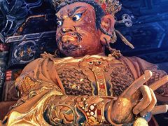 -报恩寺(平武县)