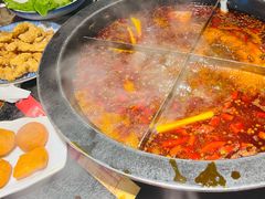 -陈眼镜火锅(总店)