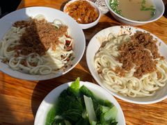 -老号牛王庙金宴面店(锦东路253号院店)
