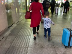 -合肥火车站(地铁站)