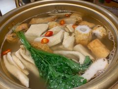 -冰川朝鲜族料理·东北菜(观前店)