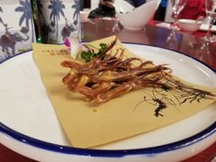 -绍兴中金豪庭大酒店·豪庭阁中餐厅