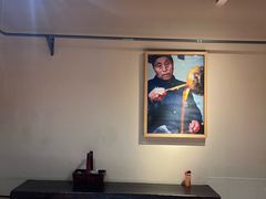 -袁家村关中印象美食(万象汇店)