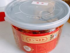 -鑫记婆婆兔·成都特产·兔头手撕兔(太古里店)