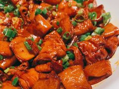-马仕玖煲·融合菜·酥不腻烤鸭(人大店)