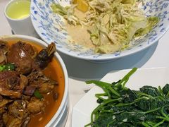-小秦淮·南京土菜(新亭西路店)