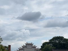 -观潮胜地公园