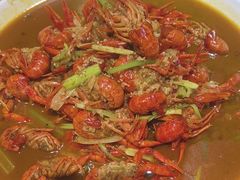 -京悦南门涮羊肉·羊蝎子火锅(田林路店)