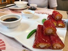 -点都德(北京路贰店)