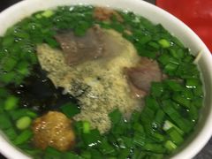 -高记清香园绝味不翻汤