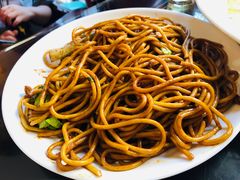 上海炒面-七宝农家菜(七宝老街店)
