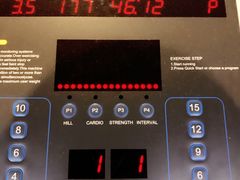 -Liking Fit24小时智能健身(金汇路韩国街店)