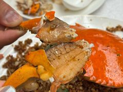 -喜记避风塘炒辣蟹(旗舰店)