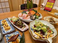 -鮨桐日本料理(望京店)