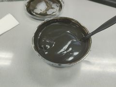 生磨芝麻糊汤丸-满记甜品(正方京城店)