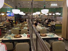 大堂-润园四季椰子鸡火锅(南山海岸城店)