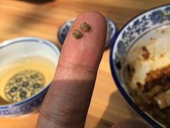 -清真馬峰小炒泡饃