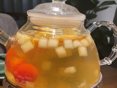 -粗茶淡饭·隐庐私厨(东亭店)