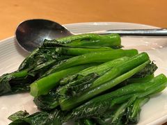 清炒菜心-1949-全鸭季(金宝街店)