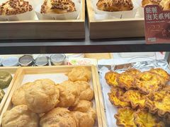 -西树泡芙(湖滨银泰in77B区店)